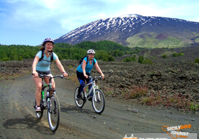 Agenzia/operatore Turistico Sicily Bike Tourist Service